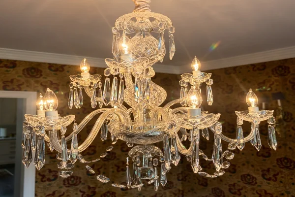 Fixture / Chandelier Cleaning