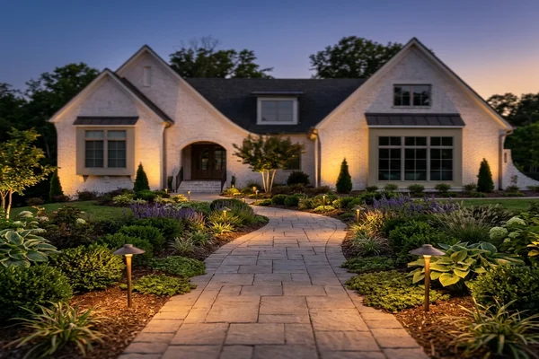 Outdoor Lighting