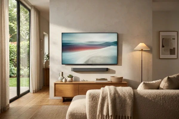 TV Mounting